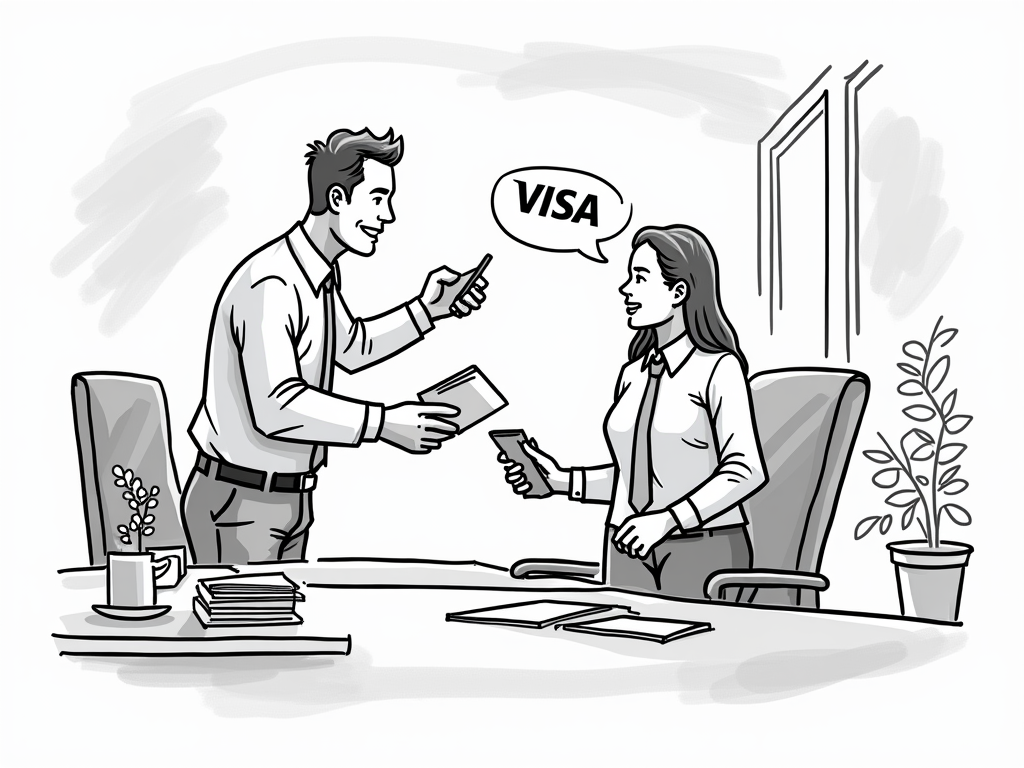 UAE visa refund