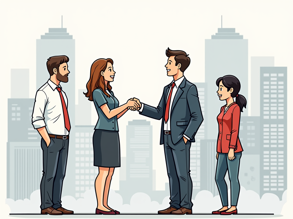Legal Professionals UAE