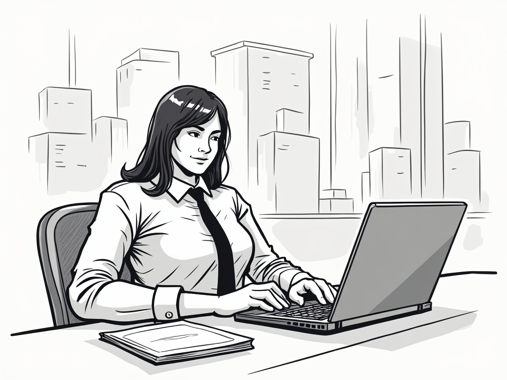 Business law professionals
