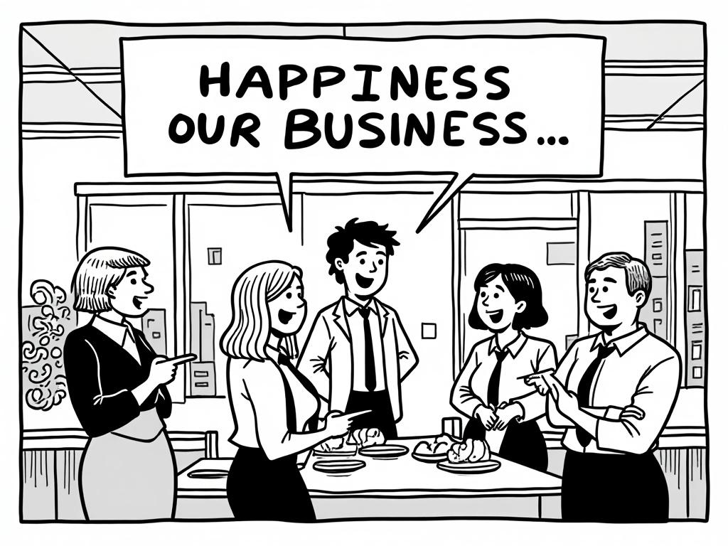 Happiness Ministry UAE