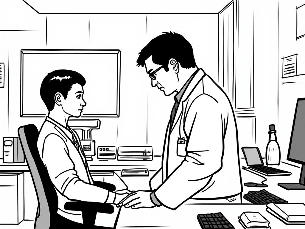 Medical examination Dubai visa