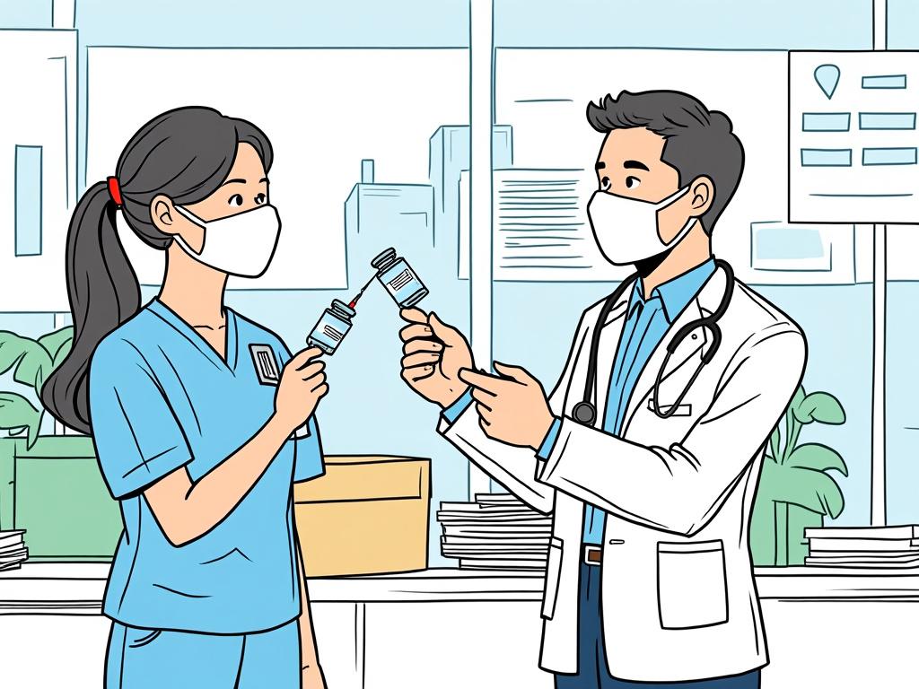 Meningococcal vaccine