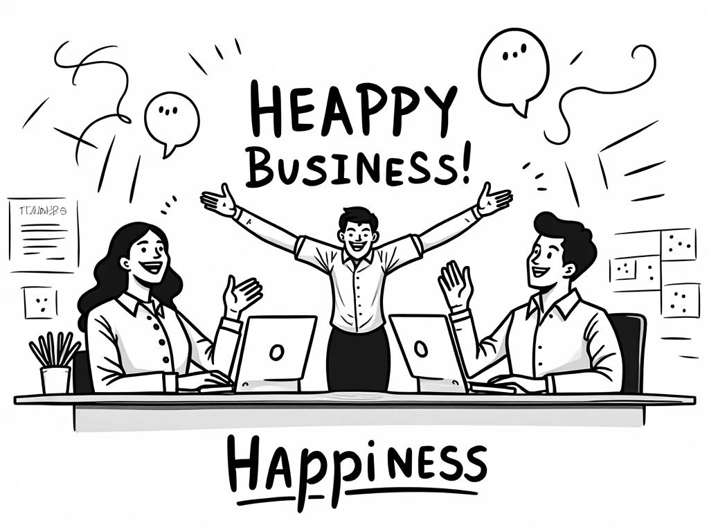 UAE Ministry of Happiness: Initiatives and Goals